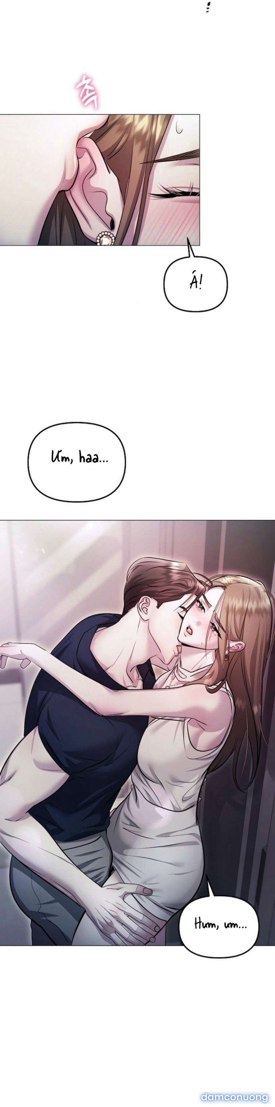 đọc truyện 〖18+〗- Sự Cám Dỗ Ngọt Ngào Của Cậu Bạn Thân Chương 10 ảnh 27 tại Thiên Thai Truyện