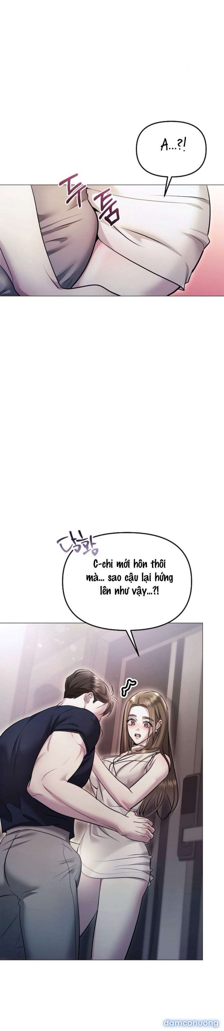 đọc truyện 〖18+〗- Sự Cám Dỗ Ngọt Ngào Của Cậu Bạn Thân Chương 10 ảnh 28 tại Thiên Thai Truyện