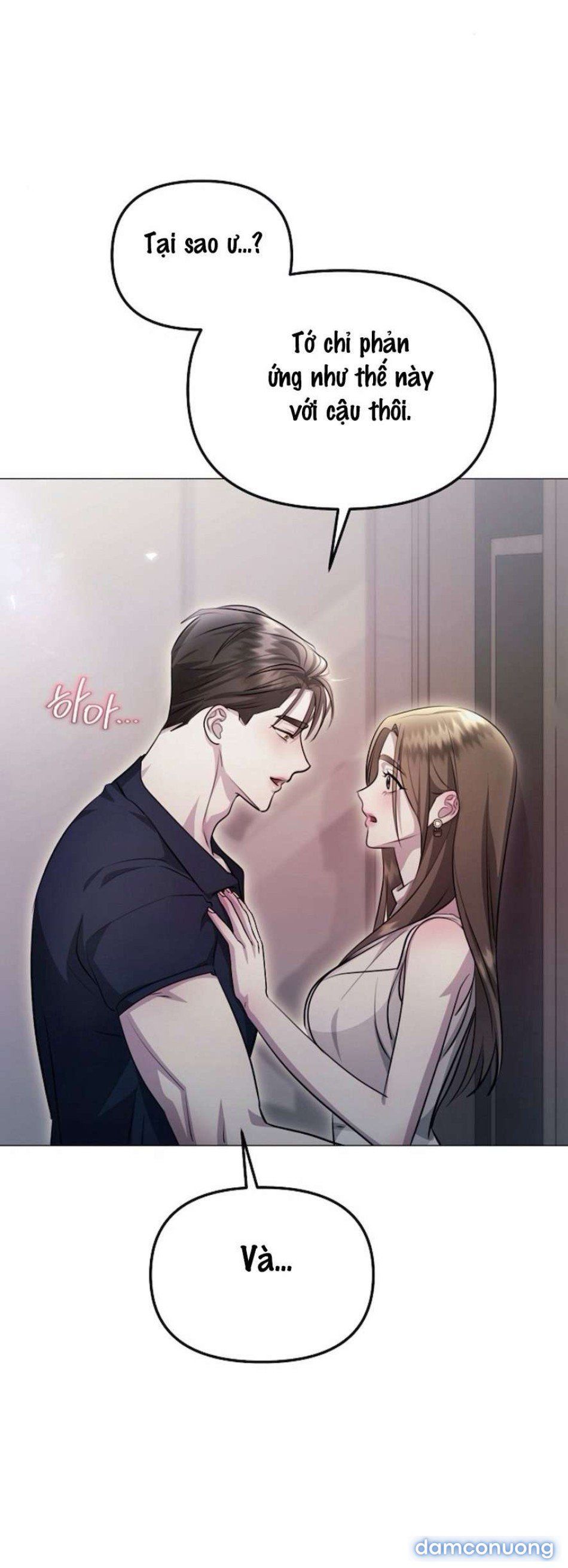 đọc truyện 〖18+〗- Sự Cám Dỗ Ngọt Ngào Của Cậu Bạn Thân Chương 10 ảnh 29 tại Thiên Thai Truyện