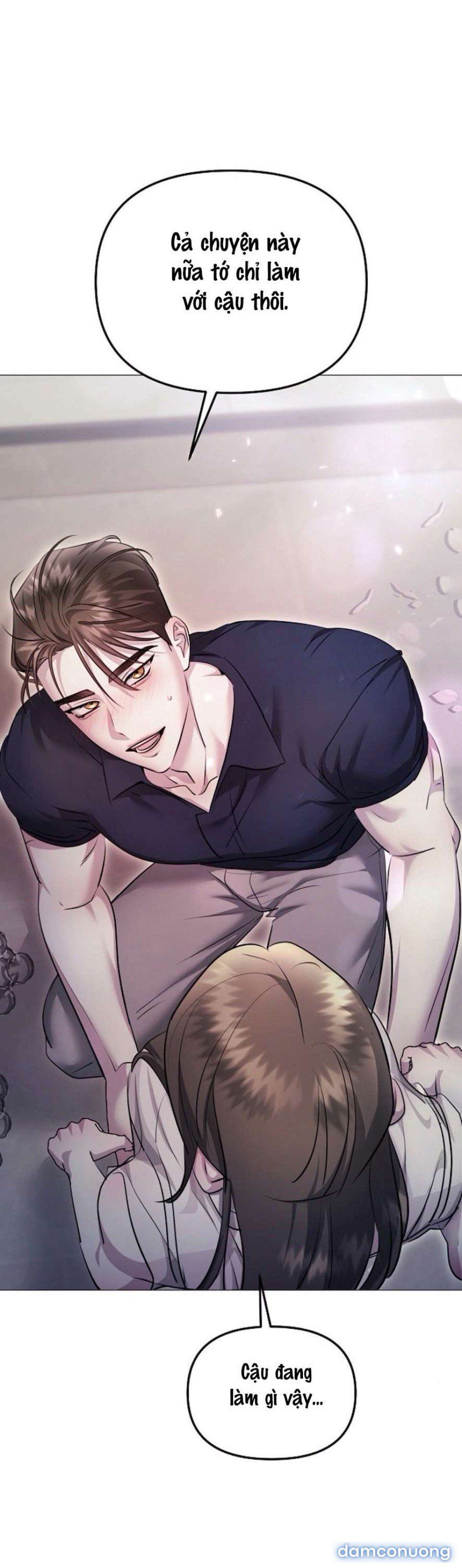 đọc truyện 〖18+〗- Sự Cám Dỗ Ngọt Ngào Của Cậu Bạn Thân Chương 10 ảnh 31 tại Thiên Thai Truyện