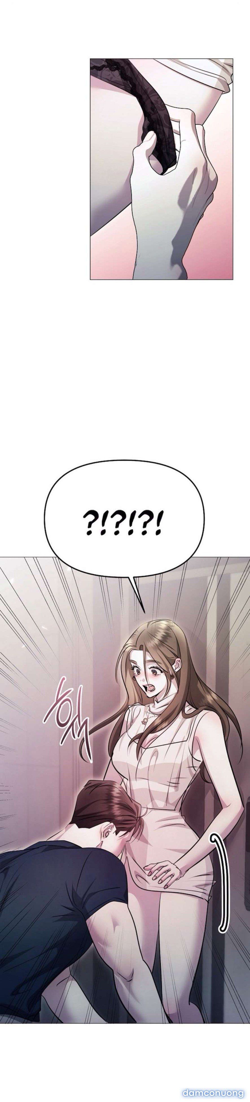 đọc truyện 〖18+〗- Sự Cám Dỗ Ngọt Ngào Của Cậu Bạn Thân Chương 10 ảnh 32 tại Thiên Thai Truyện