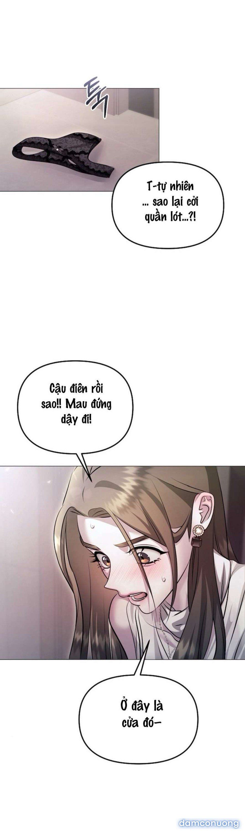 đọc truyện 〖18+〗- Sự Cám Dỗ Ngọt Ngào Của Cậu Bạn Thân Chương 10 ảnh 33 tại Thiên Thai Truyện