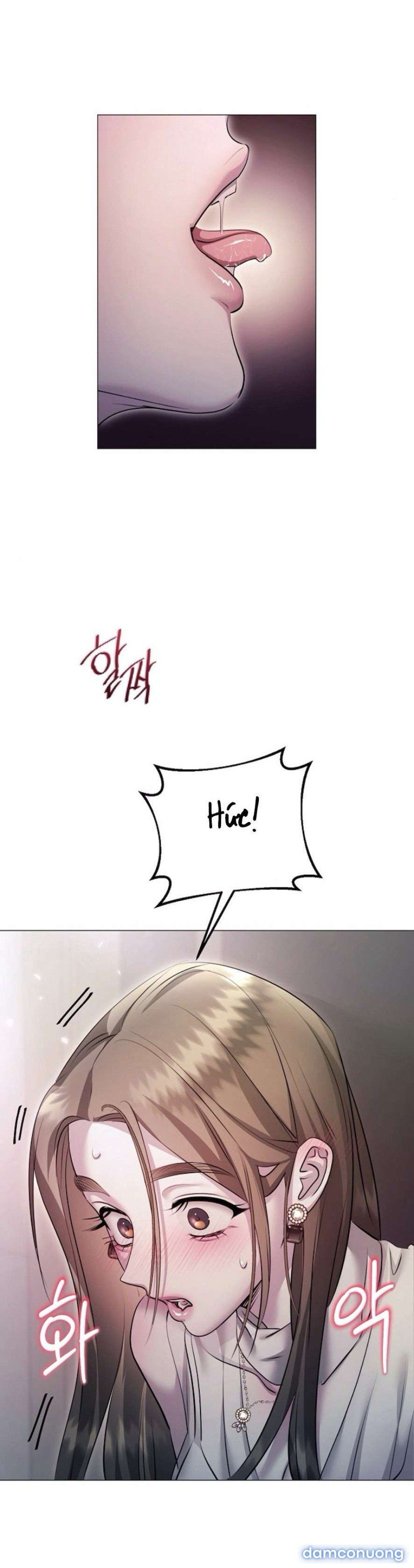 đọc truyện 〖18+〗- Sự Cám Dỗ Ngọt Ngào Của Cậu Bạn Thân Chương 10 ảnh 34 tại Thiên Thai Truyện