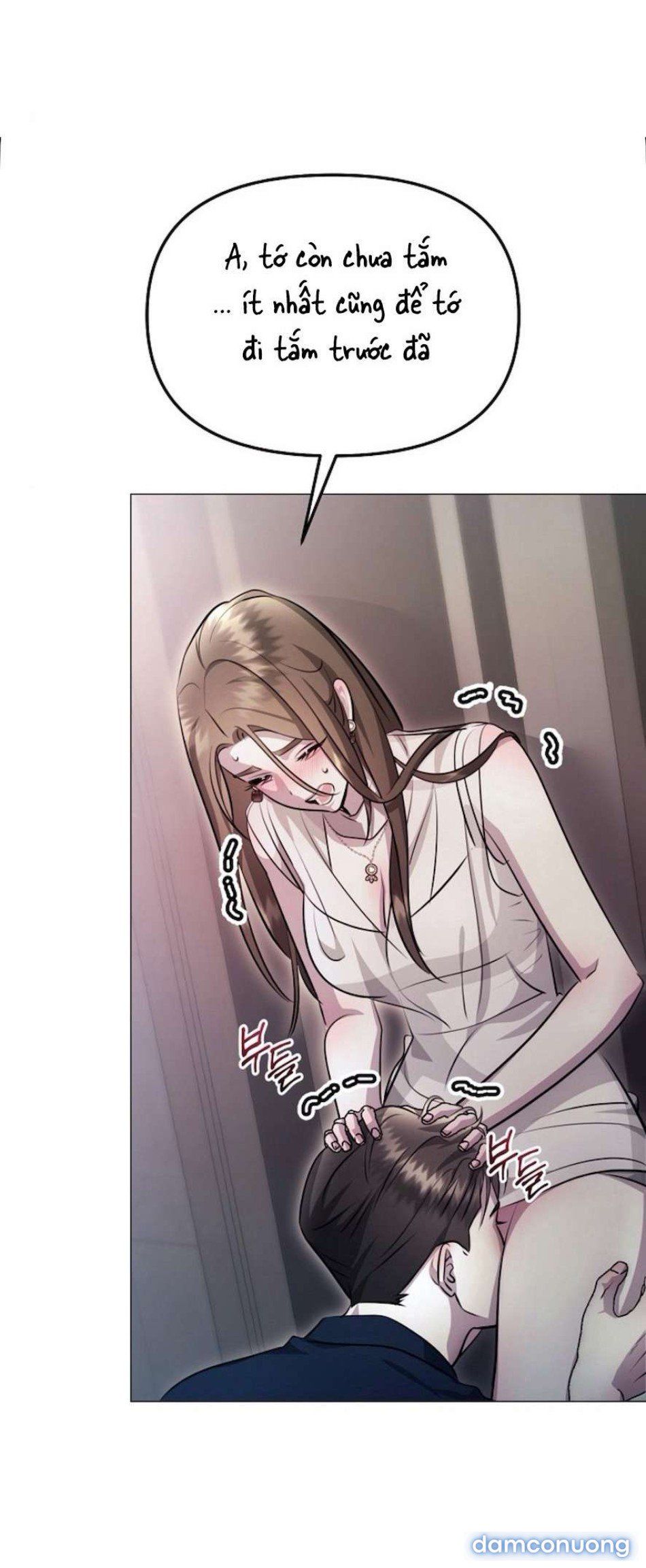 đọc truyện 〖18+〗- Sự Cám Dỗ Ngọt Ngào Của Cậu Bạn Thân Chương 10 ảnh 35 tại Thiên Thai Truyện