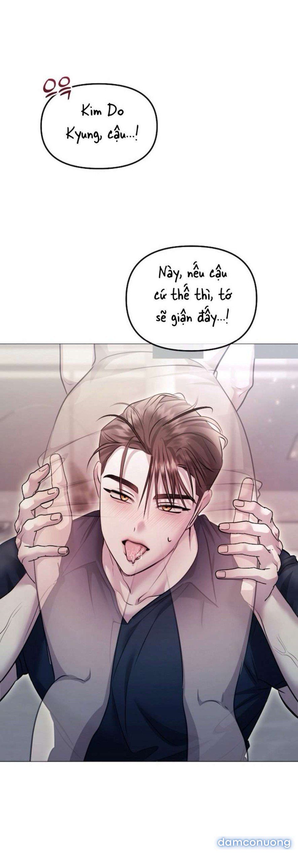 đọc truyện 〖18+〗- Sự Cám Dỗ Ngọt Ngào Của Cậu Bạn Thân Chương 10 ảnh 36 tại Thiên Thai Truyện