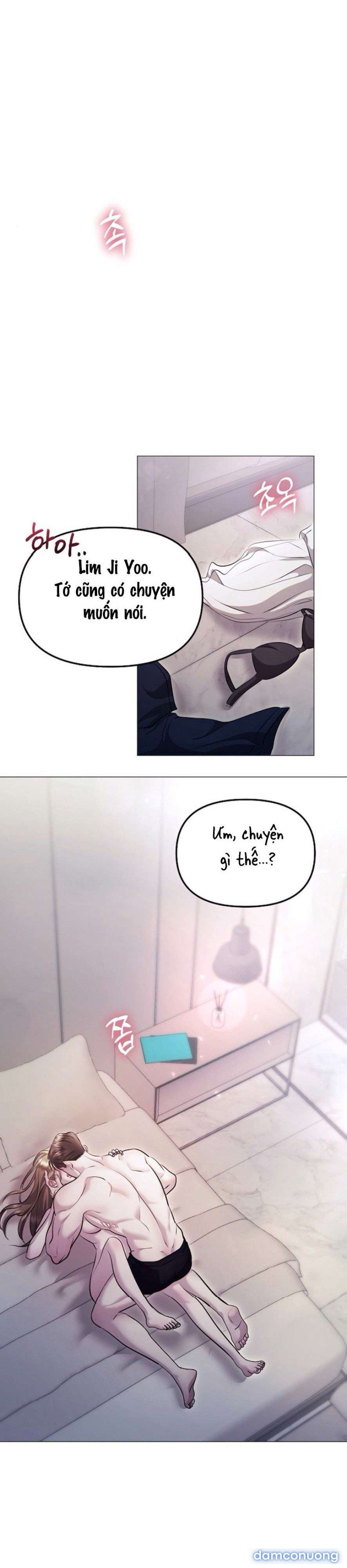 đọc truyện 〖18+〗- Sự Cám Dỗ Ngọt Ngào Của Cậu Bạn Thân Chương 10 ảnh 45 tại Thiên Thai Truyện