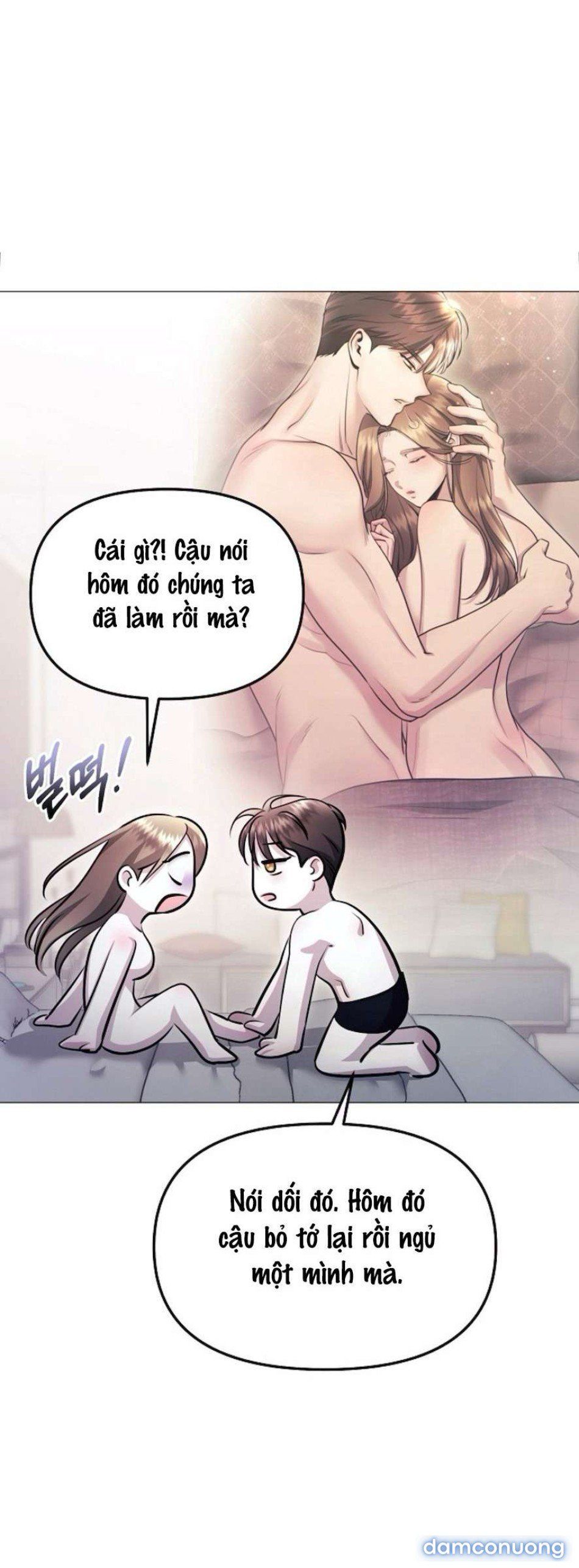 đọc truyện 〖18+〗- Sự Cám Dỗ Ngọt Ngào Của Cậu Bạn Thân Chương 10 ảnh 47 tại Thiên Thai Truyện