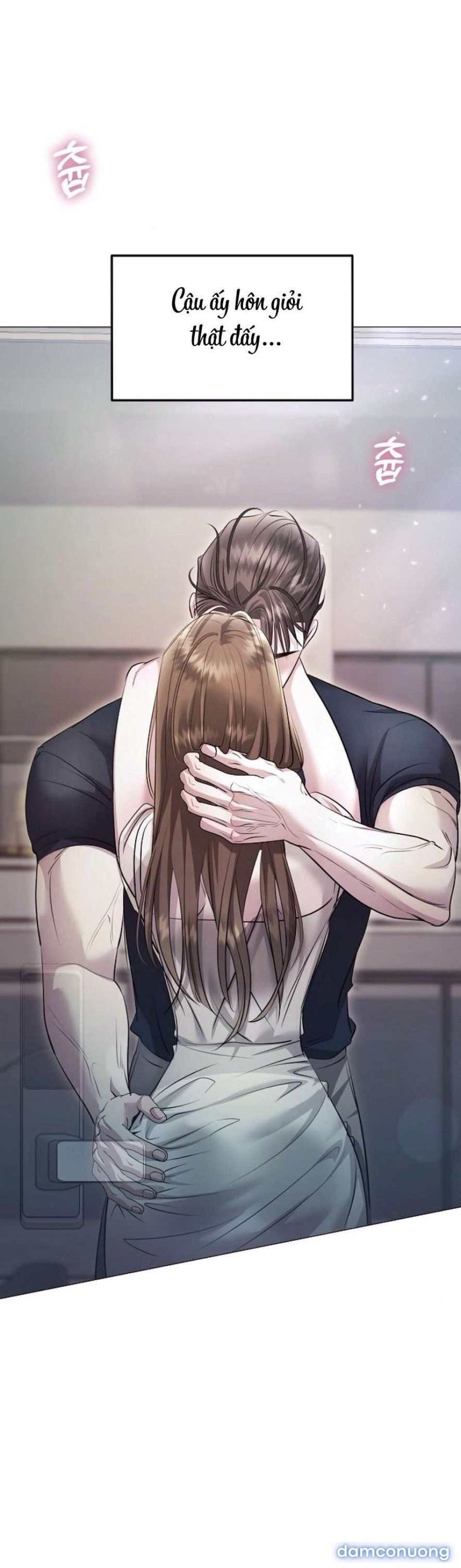 đọc truyện 〖18+〗- Sự Cám Dỗ Ngọt Ngào Của Cậu Bạn Thân Chương 10 ảnh 7 tại Thiên Thai Truyện