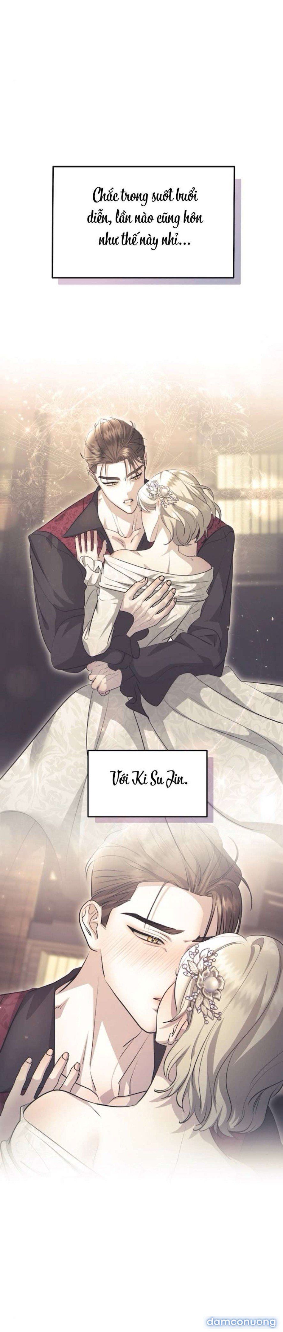 đọc truyện 〖18+〗- Sự Cám Dỗ Ngọt Ngào Của Cậu Bạn Thân Chương 10 ảnh 8 tại Thiên Thai Truyện