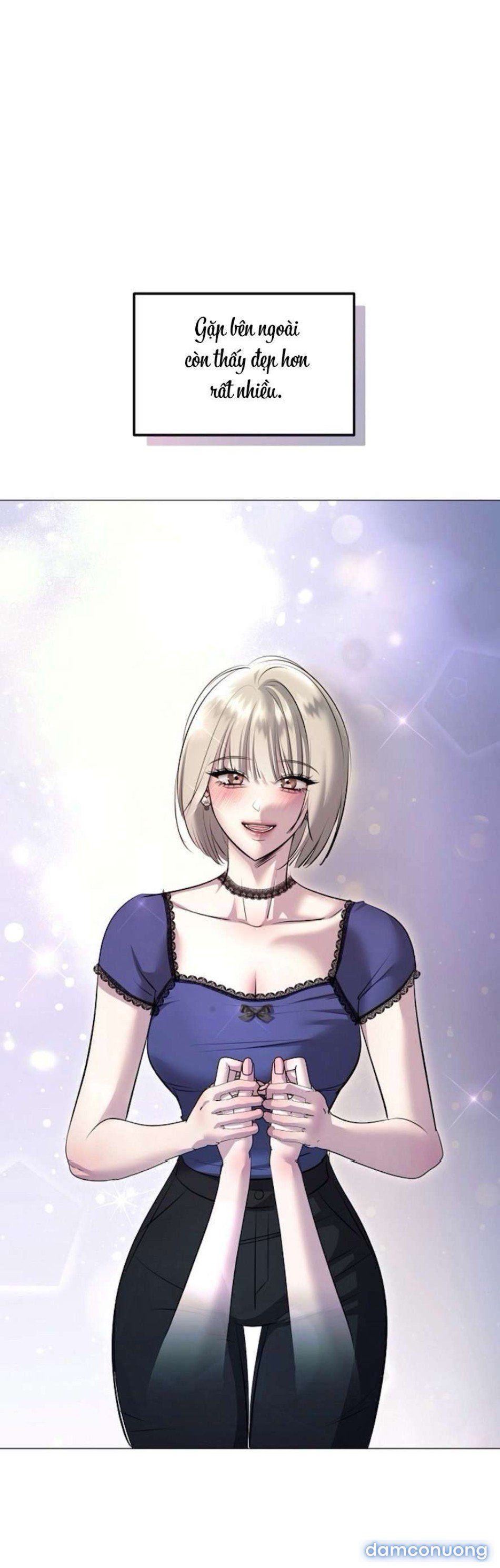 đọc truyện 〖18+〗- Sự Cám Dỗ Ngọt Ngào Của Cậu Bạn Thân Chương 10 ảnh 9 tại Thiên Thai Truyện