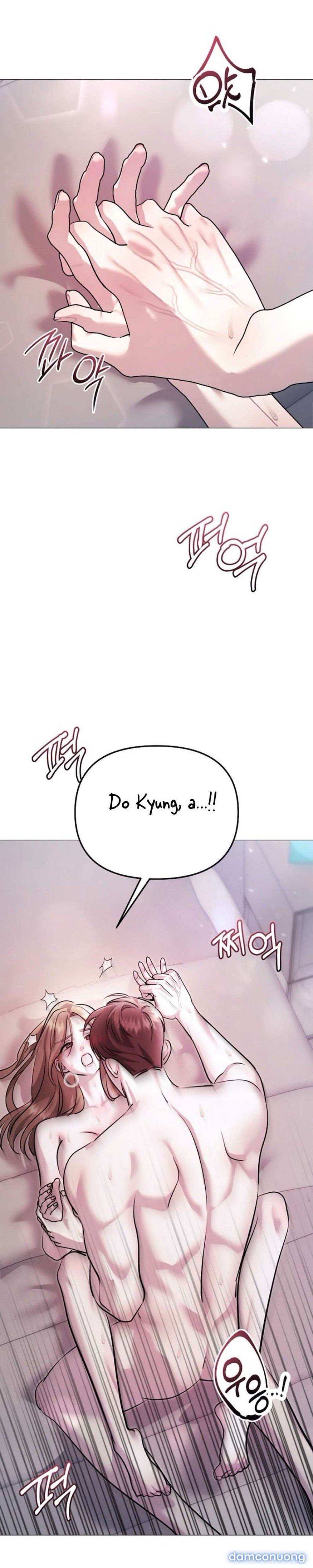 đọc truyện 〖18+〗- Sự Cám Dỗ Ngọt Ngào Của Cậu Bạn Thân Chương 11 ảnh 18 tại Thiên Thai Truyện