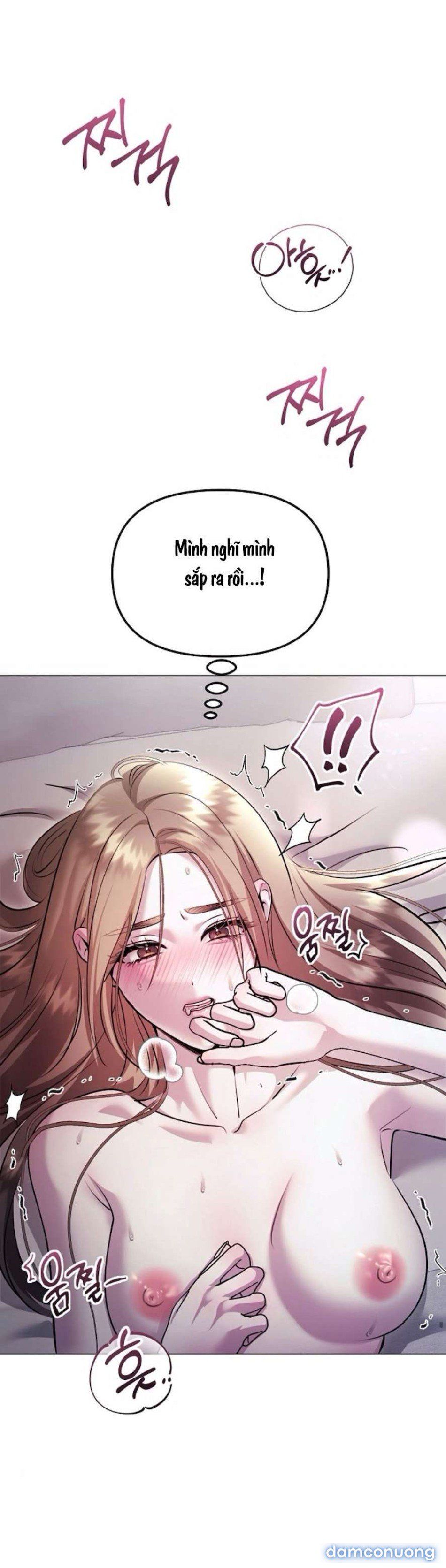 đọc truyện 〖18+〗- Sự Cám Dỗ Ngọt Ngào Của Cậu Bạn Thân Chương 11 ảnh 4 tại Thiên Thai Truyện