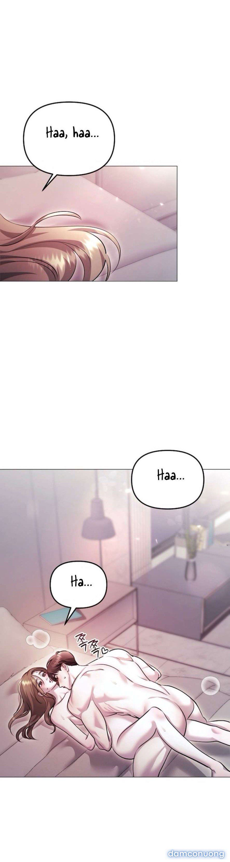 đọc truyện 〖18+〗- Sự Cám Dỗ Ngọt Ngào Của Cậu Bạn Thân Chương 11 ảnh 25 tại Thiên Thai Truyện