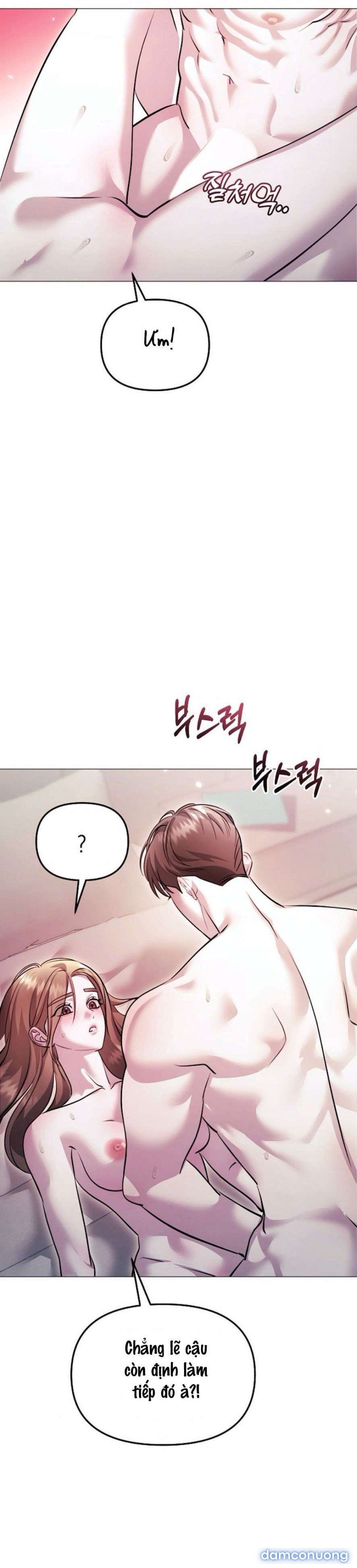 đọc truyện 〖18+〗- Sự Cám Dỗ Ngọt Ngào Của Cậu Bạn Thân Chương 11 ảnh 27 tại Thiên Thai Truyện