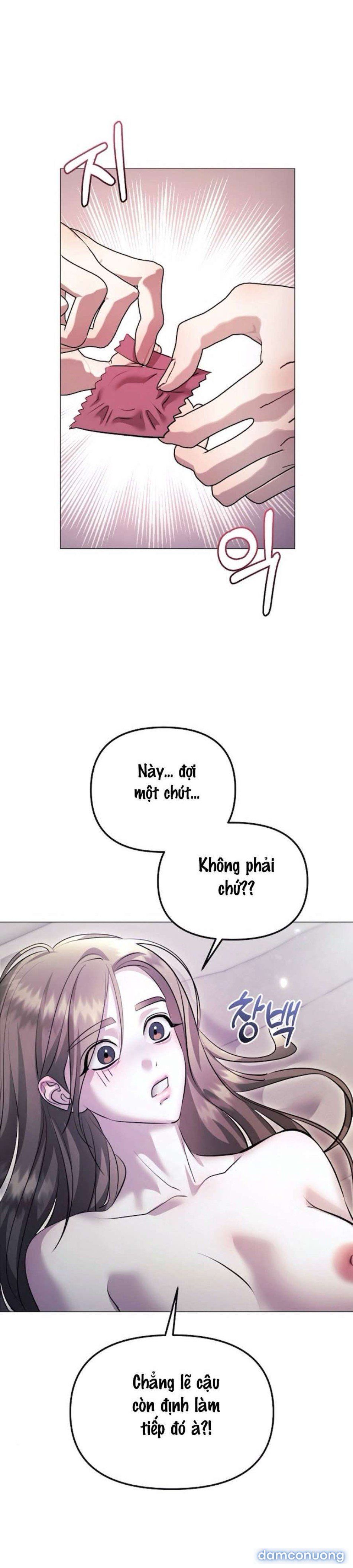 đọc truyện 〖18+〗- Sự Cám Dỗ Ngọt Ngào Của Cậu Bạn Thân Chương 11 ảnh 28 tại Thiên Thai Truyện