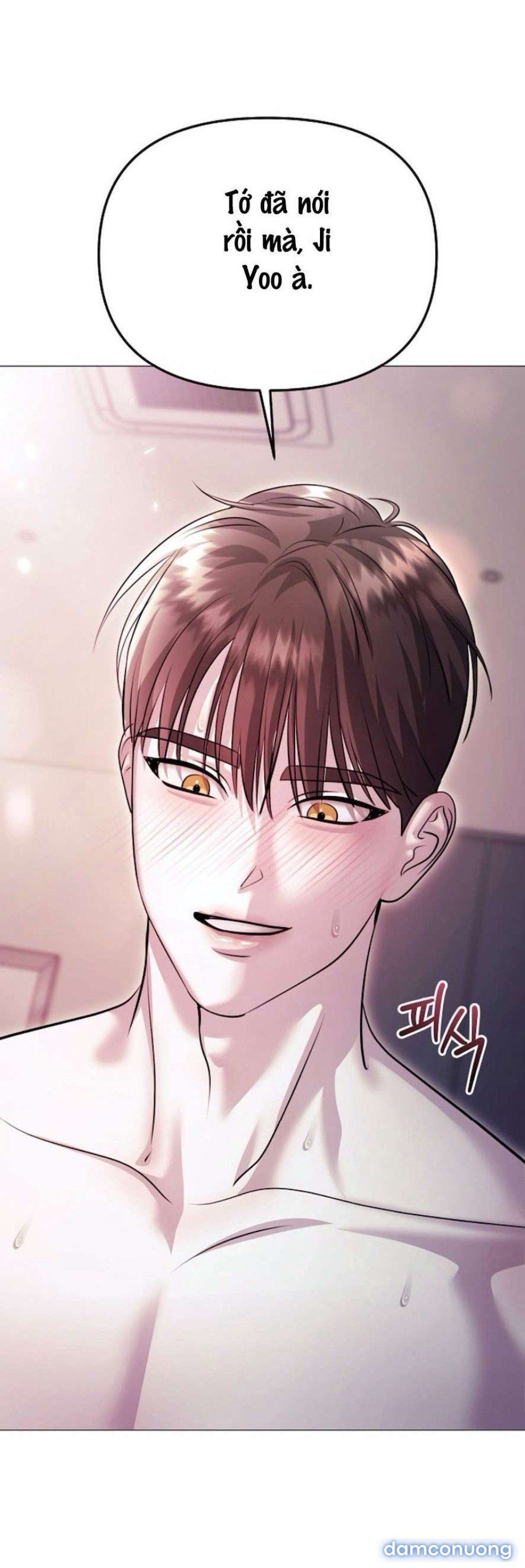 đọc truyện 〖18+〗- Sự Cám Dỗ Ngọt Ngào Của Cậu Bạn Thân Chương 11 ảnh 29 tại Thiên Thai Truyện