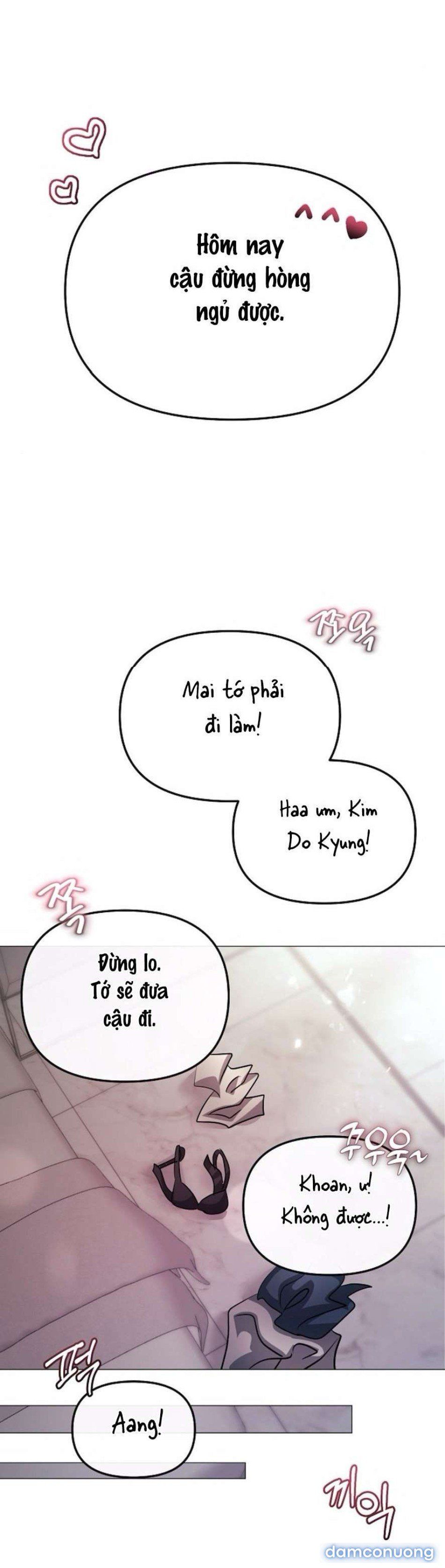 đọc truyện 〖18+〗- Sự Cám Dỗ Ngọt Ngào Của Cậu Bạn Thân Chương 11 ảnh 30 tại Thiên Thai Truyện