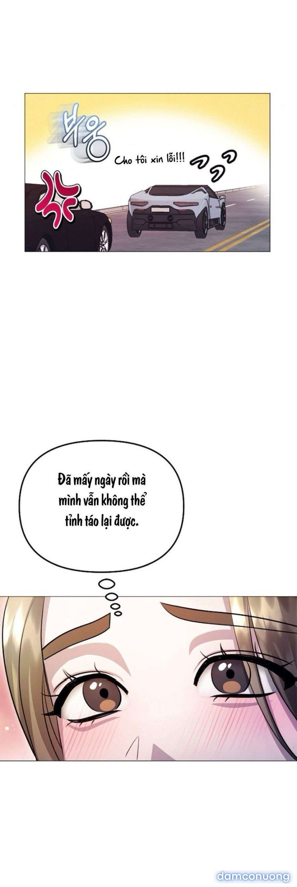 đọc truyện 〖18+〗- Sự Cám Dỗ Ngọt Ngào Của Cậu Bạn Thân Chương 11 ảnh 34 tại Thiên Thai Truyện