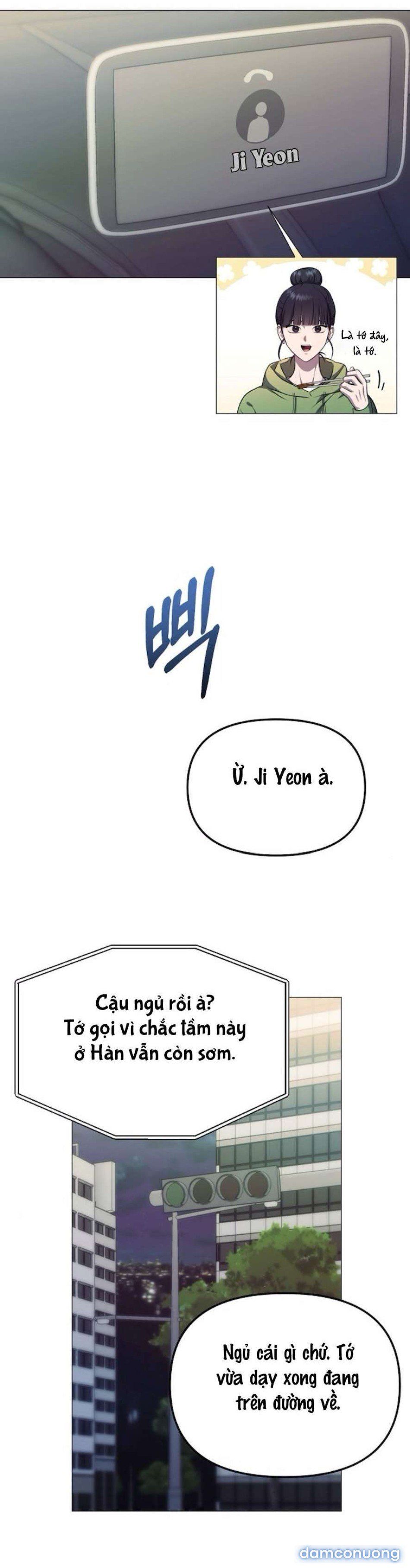 đọc truyện 〖18+〗- Sự Cám Dỗ Ngọt Ngào Của Cậu Bạn Thân Chương 11 ảnh 37 tại Thiên Thai Truyện