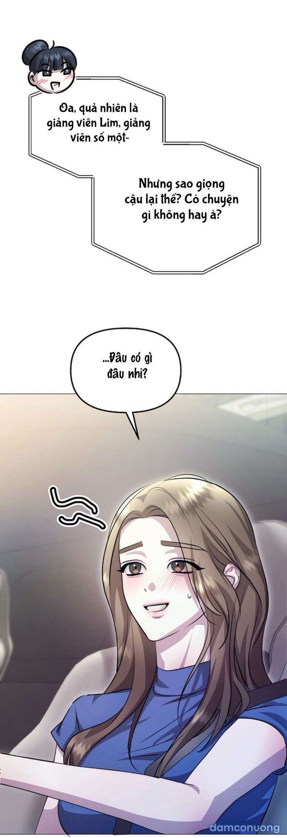 đọc truyện 〖18+〗- Sự Cám Dỗ Ngọt Ngào Của Cậu Bạn Thân Chương 11 ảnh 38 tại Thiên Thai Truyện