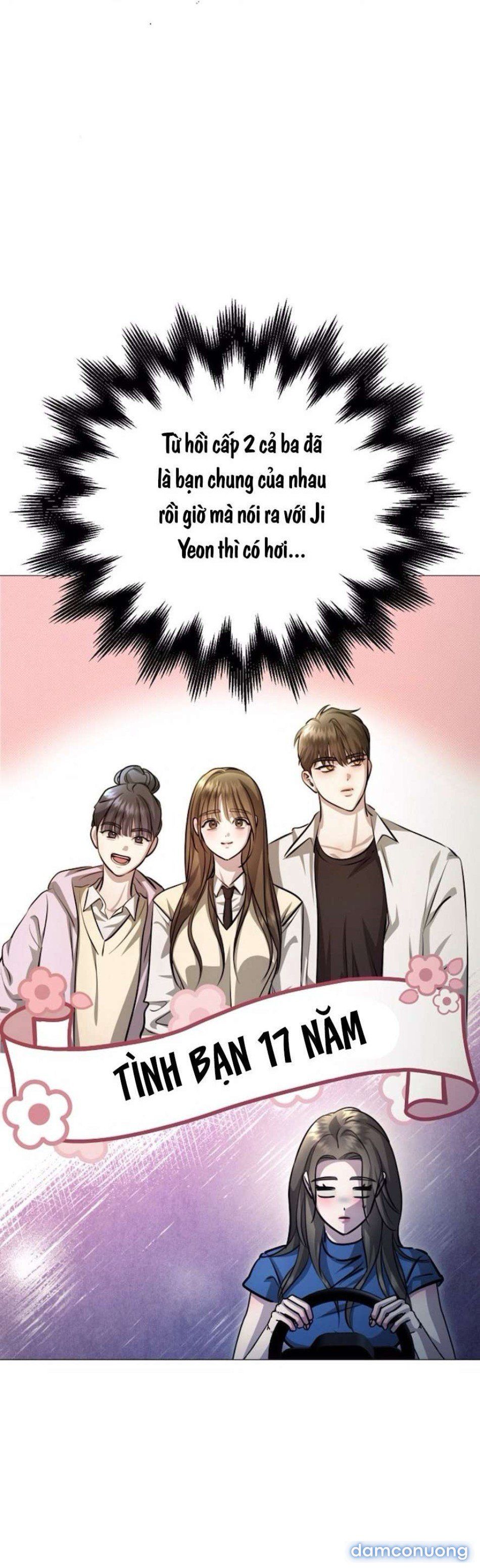 đọc truyện 〖18+〗- Sự Cám Dỗ Ngọt Ngào Của Cậu Bạn Thân Chương 11 ảnh 39 tại Thiên Thai Truyện