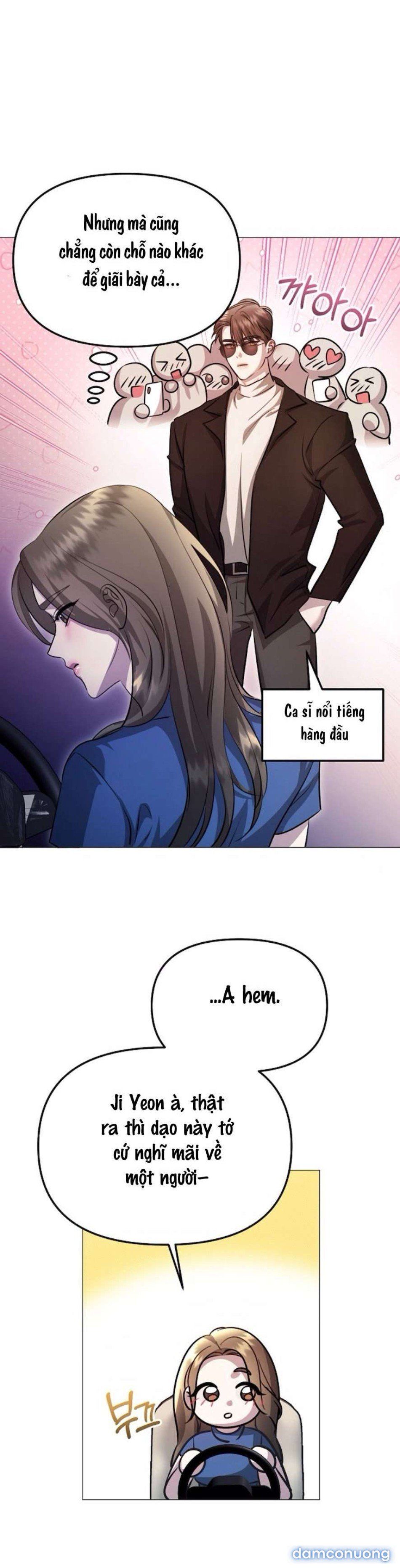 đọc truyện 〖18+〗- Sự Cám Dỗ Ngọt Ngào Của Cậu Bạn Thân Chương 11 ảnh 40 tại Thiên Thai Truyện