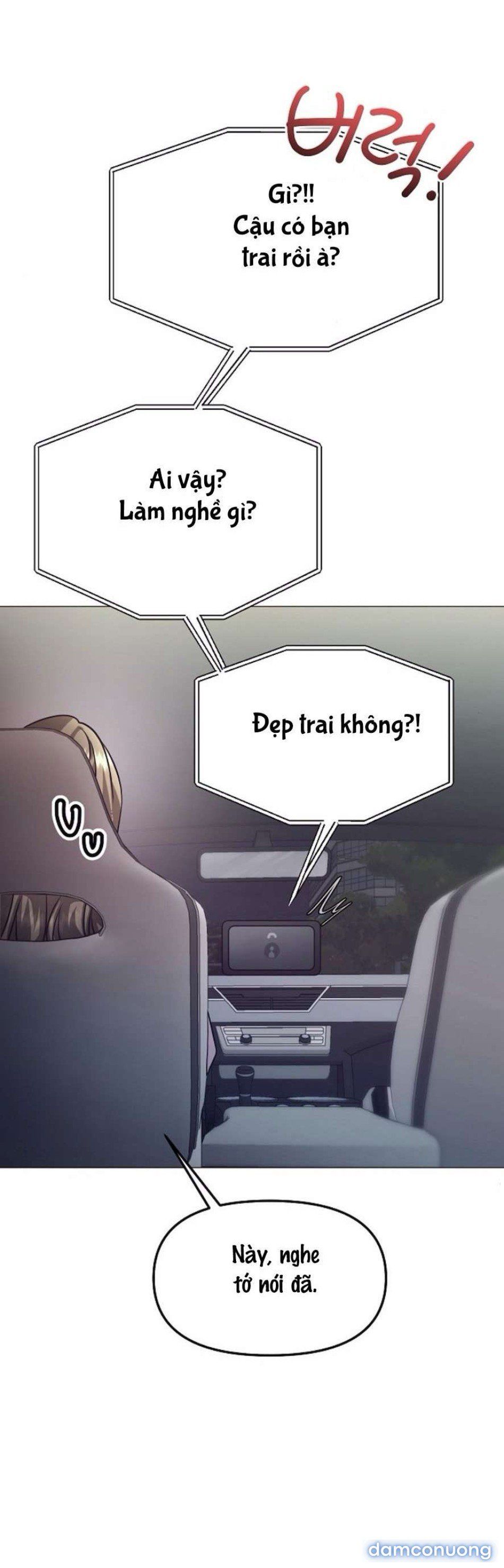 đọc truyện 〖18+〗- Sự Cám Dỗ Ngọt Ngào Của Cậu Bạn Thân Chương 11 ảnh 41 tại Thiên Thai Truyện