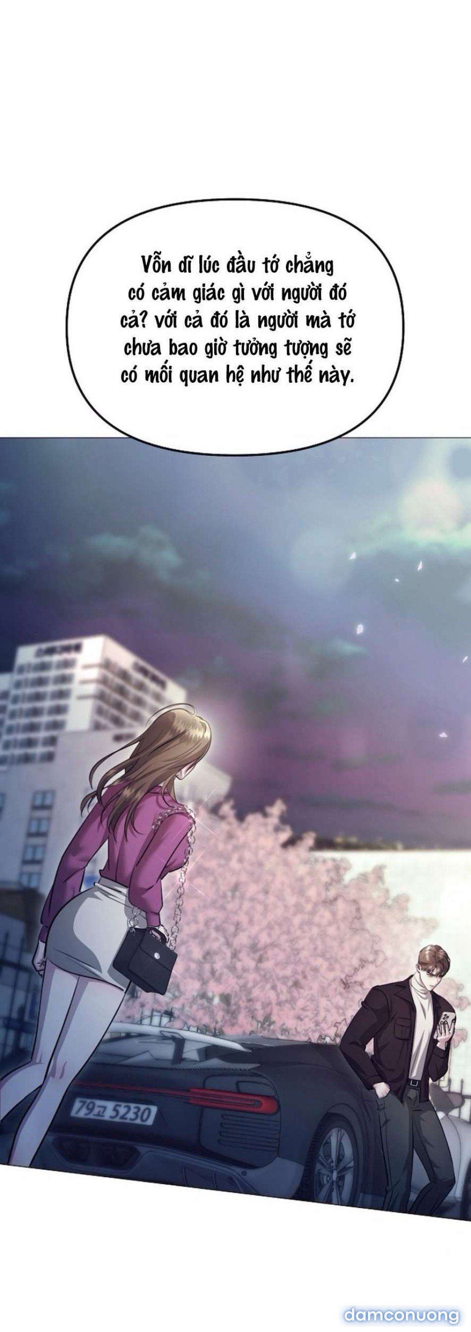 đọc truyện 〖18+〗- Sự Cám Dỗ Ngọt Ngào Của Cậu Bạn Thân Chương 11 ảnh 42 tại Thiên Thai Truyện