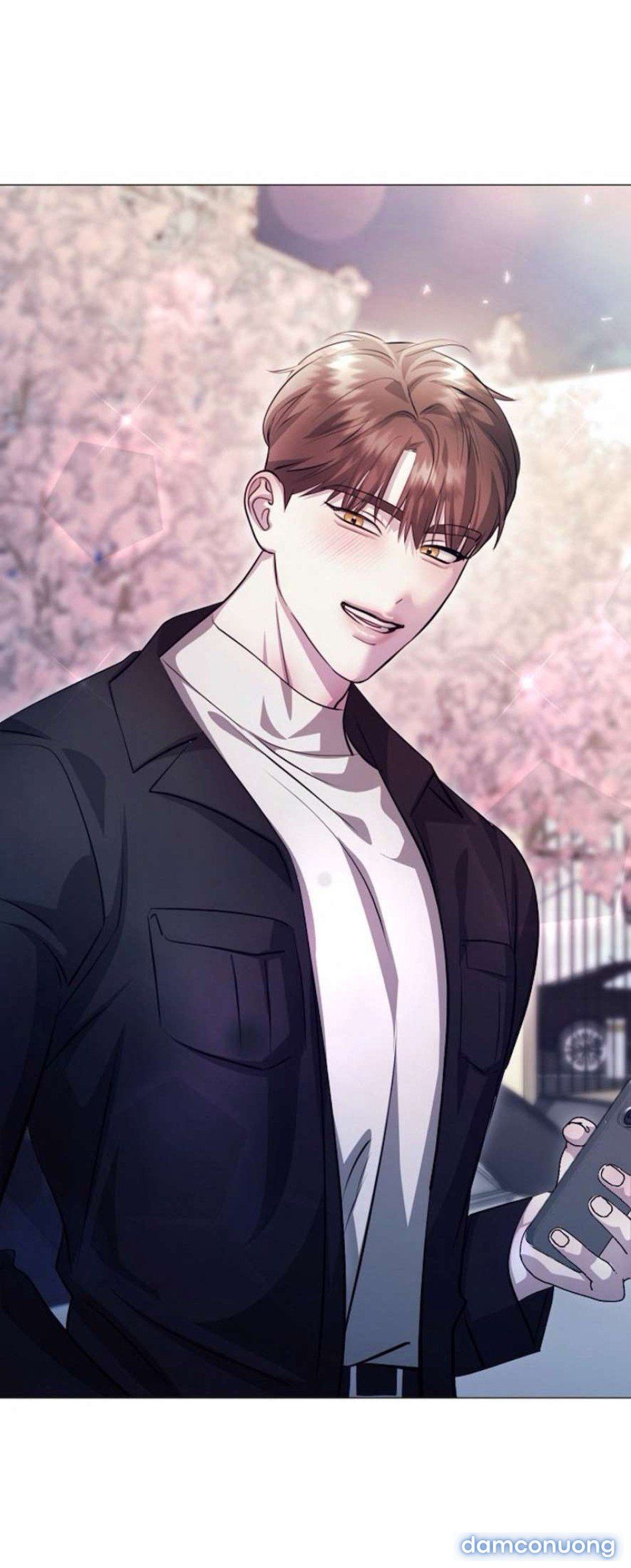 đọc truyện 〖18+〗- Sự Cám Dỗ Ngọt Ngào Của Cậu Bạn Thân Chương 11 ảnh 44 tại Thiên Thai Truyện