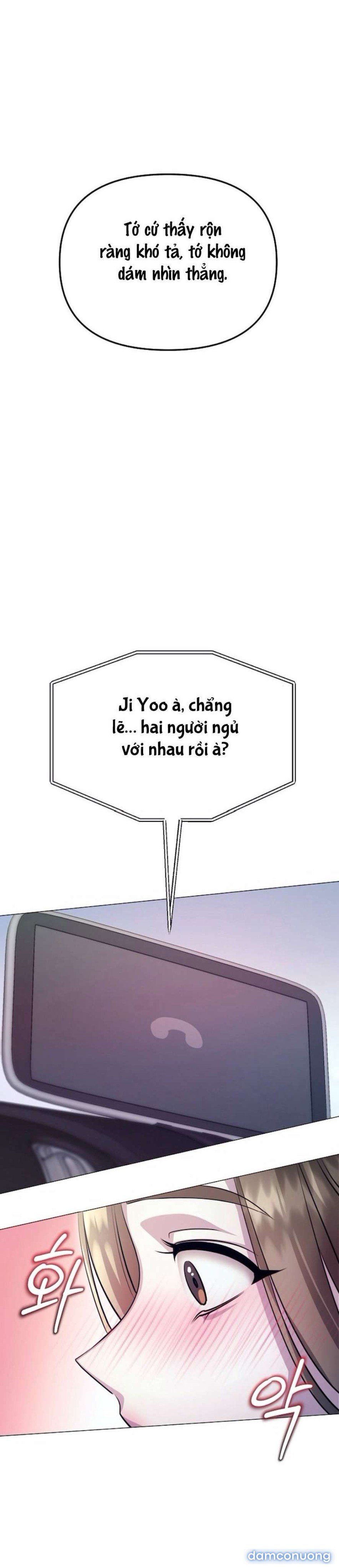 đọc truyện 〖18+〗- Sự Cám Dỗ Ngọt Ngào Của Cậu Bạn Thân Chương 11 ảnh 46 tại Thiên Thai Truyện