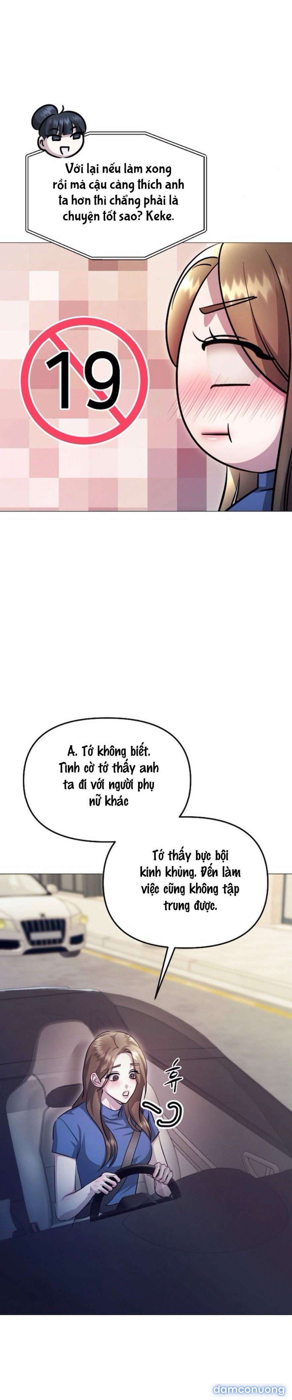 đọc truyện 〖18+〗- Sự Cám Dỗ Ngọt Ngào Của Cậu Bạn Thân Chương 11 ảnh 49 tại Thiên Thai Truyện