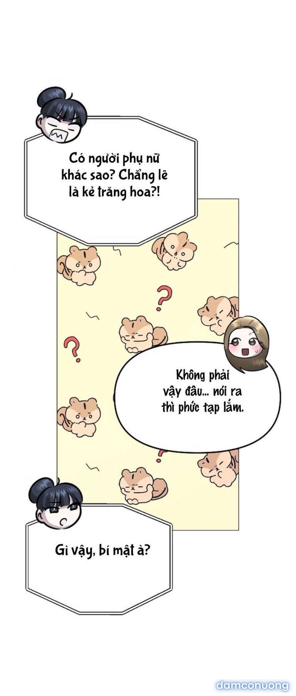 đọc truyện 〖18+〗- Sự Cám Dỗ Ngọt Ngào Của Cậu Bạn Thân Chương 11 ảnh 50 tại Thiên Thai Truyện