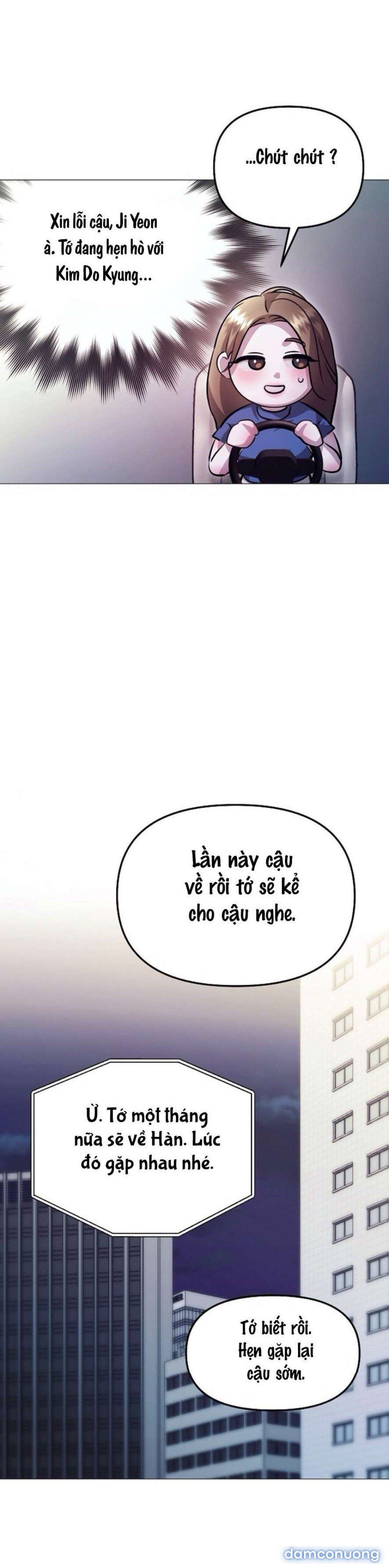 đọc truyện 〖18+〗- Sự Cám Dỗ Ngọt Ngào Của Cậu Bạn Thân Chương 11 ảnh 51 tại Thiên Thai Truyện