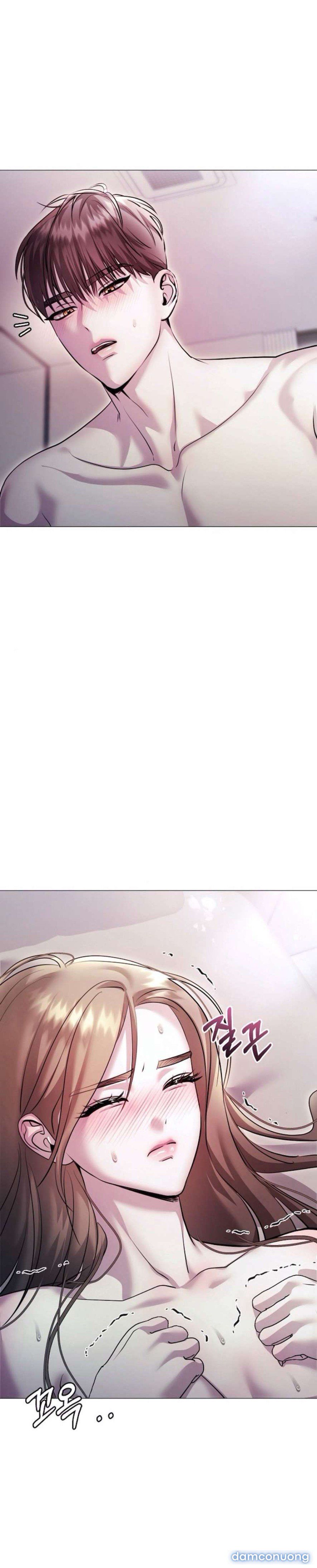 đọc truyện 〖18+〗- Sự Cám Dỗ Ngọt Ngào Của Cậu Bạn Thân Chương 11 ảnh 7 tại Thiên Thai Truyện