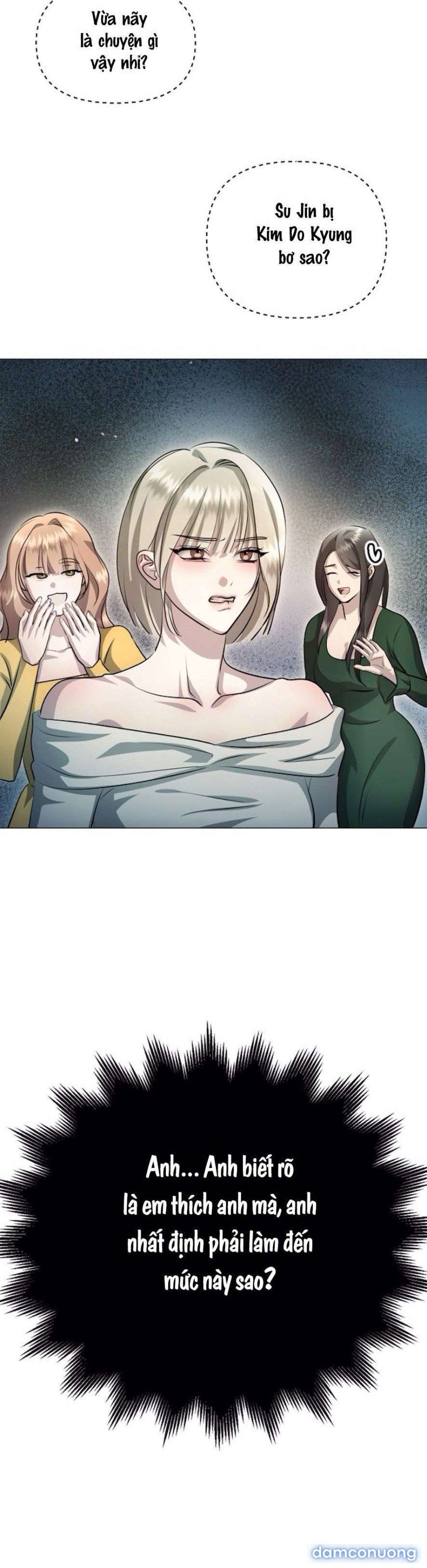 đọc truyện 〖18+〗- Sự Cám Dỗ Ngọt Ngào Của Cậu Bạn Thân Chương 11 ảnh 57 tại Thiên Thai Truyện