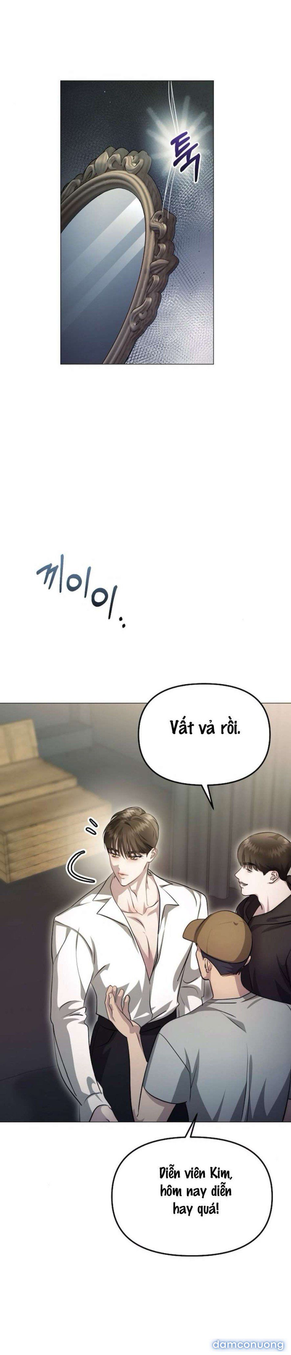 đọc truyện 〖18+〗- Sự Cám Dỗ Ngọt Ngào Của Cậu Bạn Thân Chương 11 ảnh 58 tại Thiên Thai Truyện