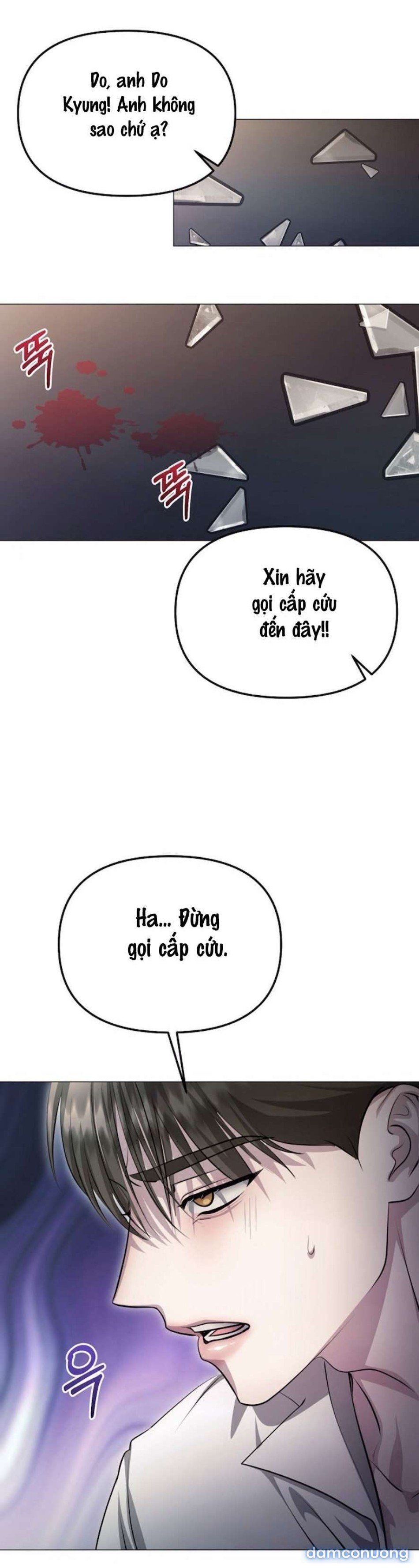 đọc truyện 〖18+〗- Sự Cám Dỗ Ngọt Ngào Của Cậu Bạn Thân Chương 11 ảnh 61 tại Thiên Thai Truyện