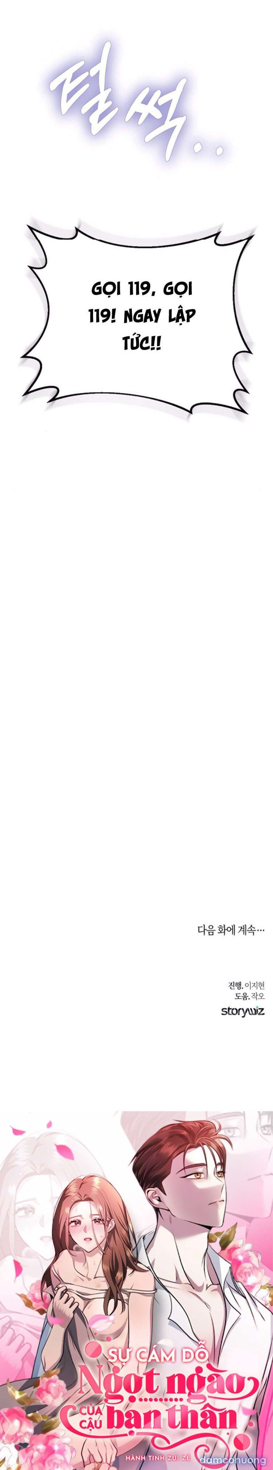 đọc truyện 〖18+〗- Sự Cám Dỗ Ngọt Ngào Của Cậu Bạn Thân Chương 11 ảnh 63 tại Thiên Thai Truyện