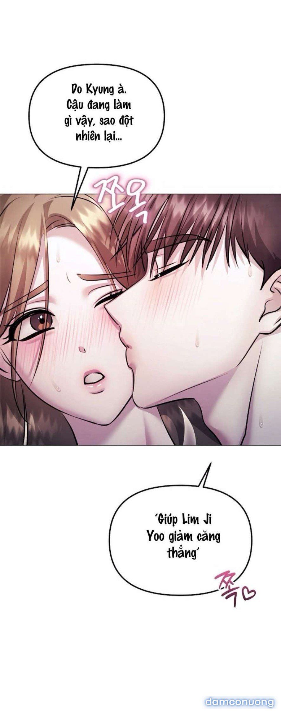 đọc truyện 〖18+〗- Sự Cám Dỗ Ngọt Ngào Của Cậu Bạn Thân Chương 11 ảnh 10 tại Thiên Thai Truyện