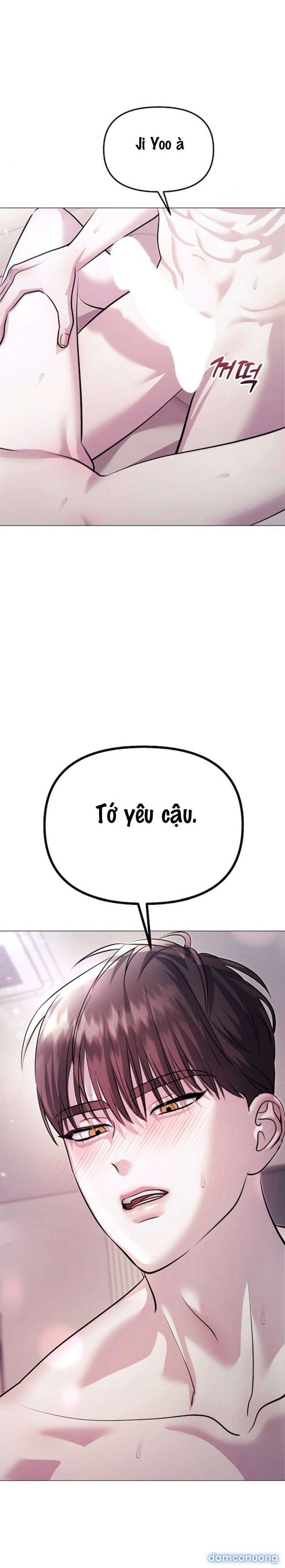 đọc truyện 〖18+〗- Sự Cám Dỗ Ngọt Ngào Của Cậu Bạn Thân Chương 11 ảnh 11 tại Thiên Thai Truyện