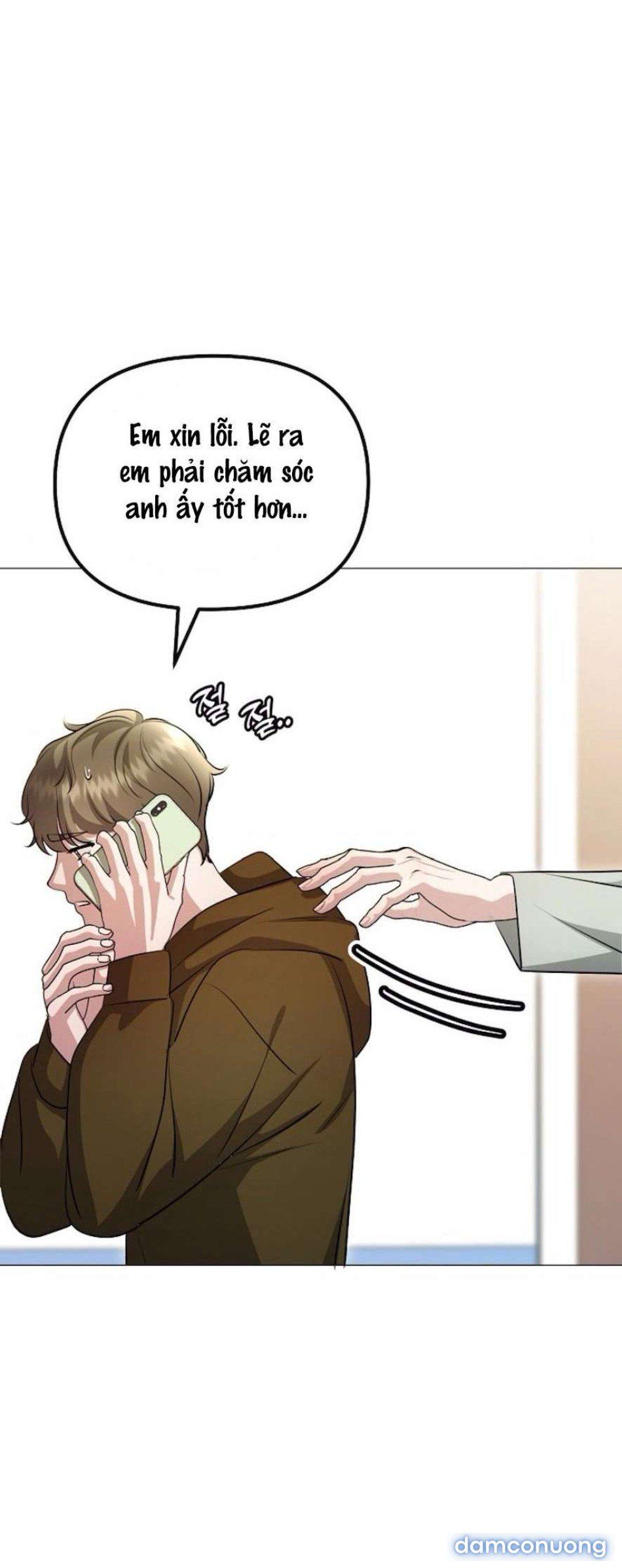 đọc truyện 〖18+〗- Sự Cám Dỗ Ngọt Ngào Của Cậu Bạn Thân Chương 12 ảnh 15 tại Thiên Thai Truyện