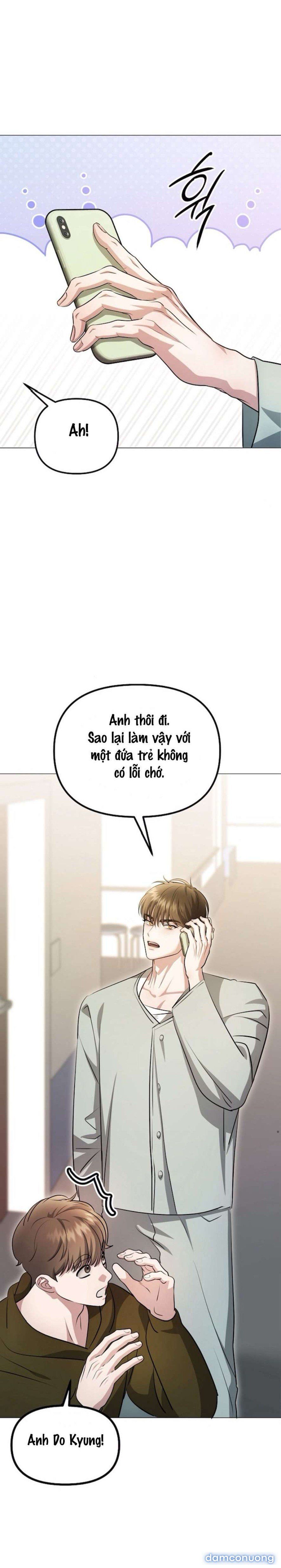 đọc truyện 〖18+〗- Sự Cám Dỗ Ngọt Ngào Của Cậu Bạn Thân Chương 12 ảnh 16 tại Thiên Thai Truyện