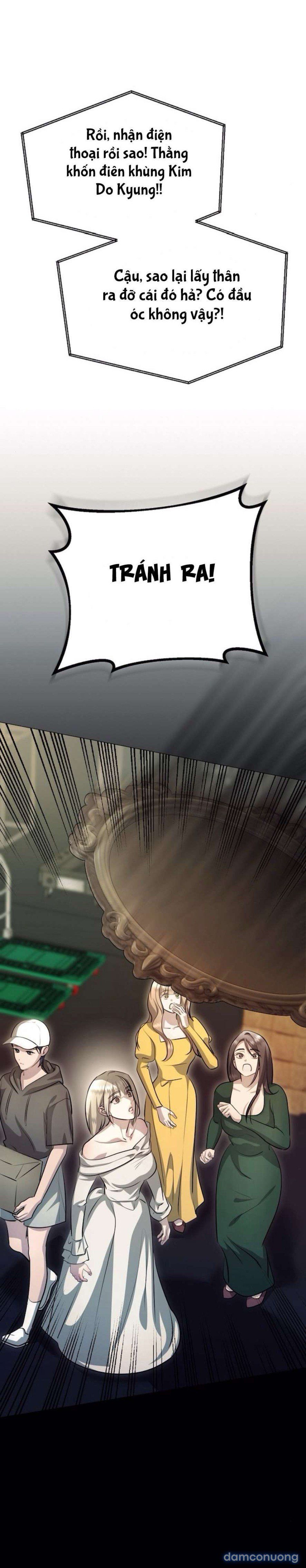 đọc truyện 〖18+〗- Sự Cám Dỗ Ngọt Ngào Của Cậu Bạn Thân Chương 12 ảnh 17 tại Thiên Thai Truyện