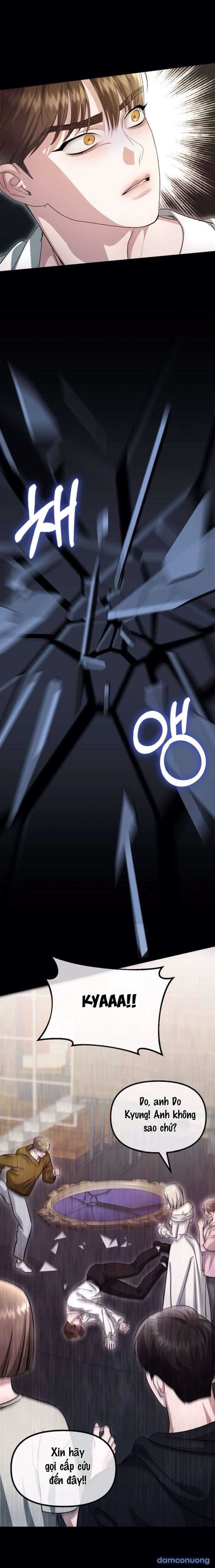 đọc truyện 〖18+〗- Sự Cám Dỗ Ngọt Ngào Của Cậu Bạn Thân Chương 12 ảnh 19 tại Thiên Thai Truyện