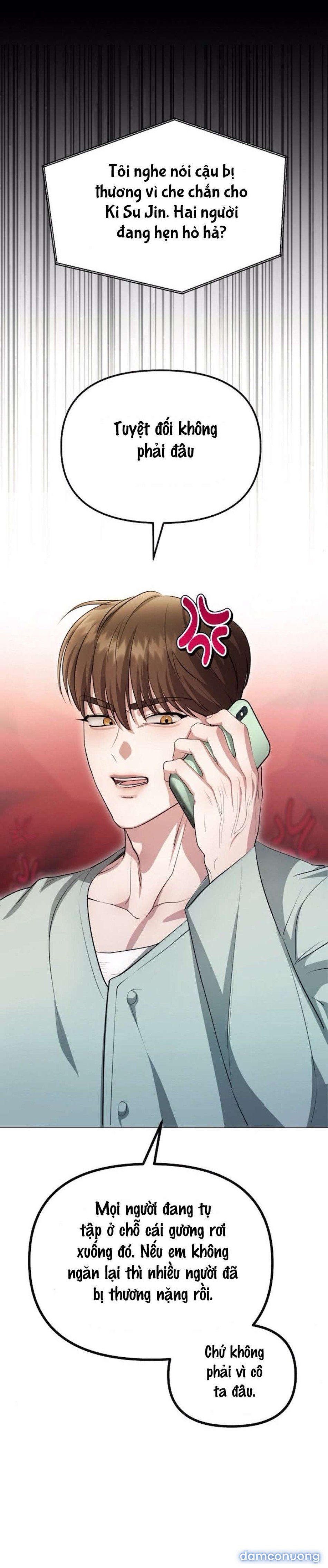 đọc truyện 〖18+〗- Sự Cám Dỗ Ngọt Ngào Của Cậu Bạn Thân Chương 12 ảnh 20 tại Thiên Thai Truyện