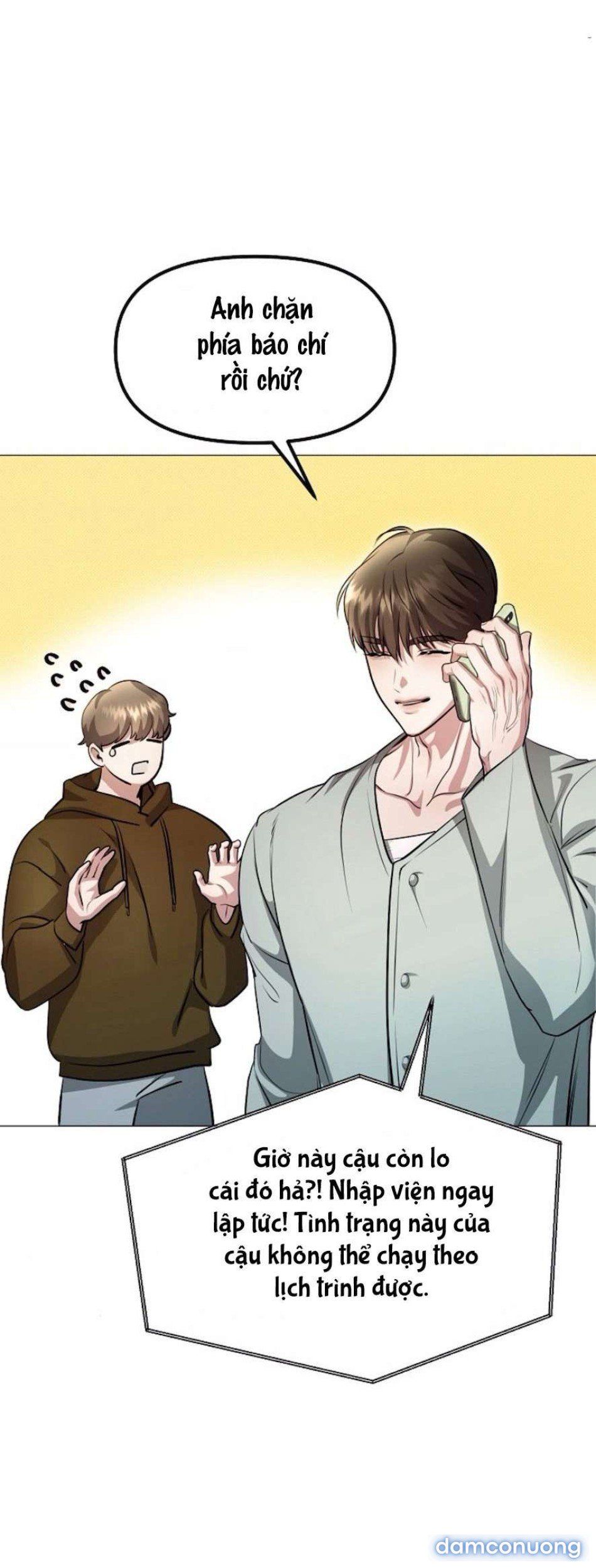 đọc truyện 〖18+〗- Sự Cám Dỗ Ngọt Ngào Của Cậu Bạn Thân Chương 12 ảnh 21 tại Thiên Thai Truyện