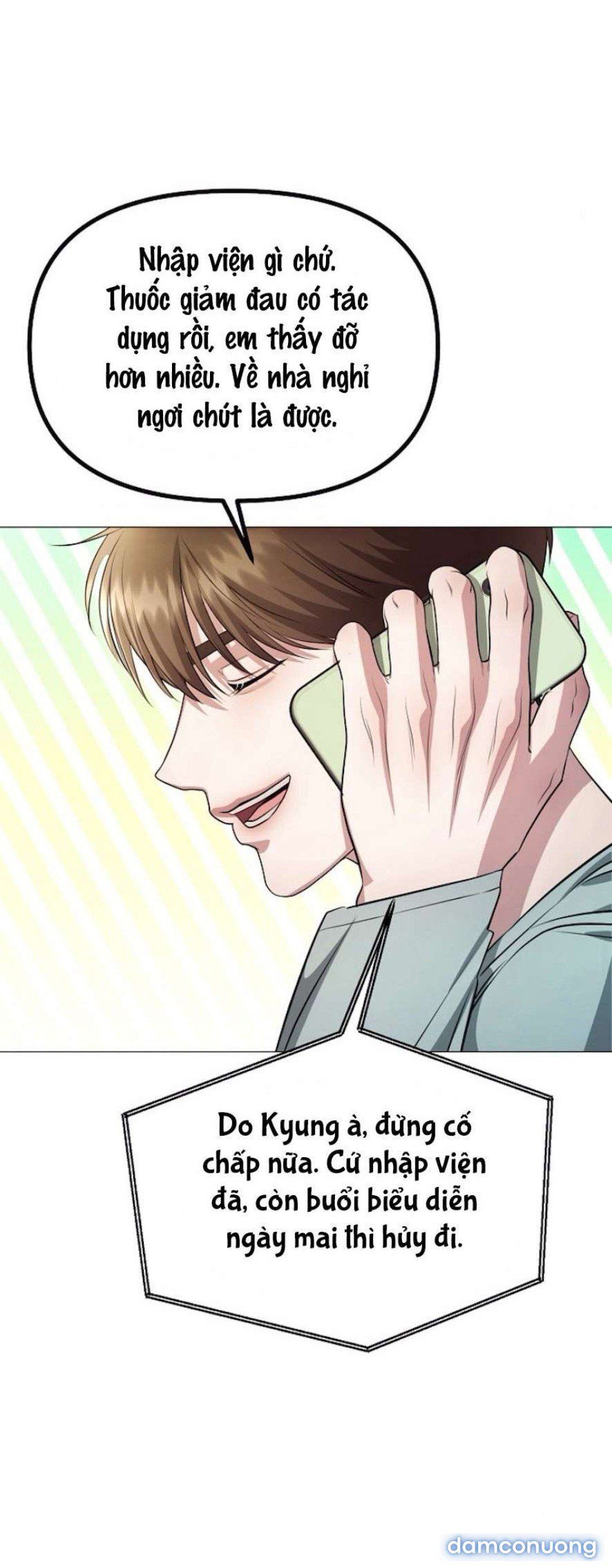 đọc truyện 〖18+〗- Sự Cám Dỗ Ngọt Ngào Của Cậu Bạn Thân Chương 12 ảnh 22 tại Thiên Thai Truyện