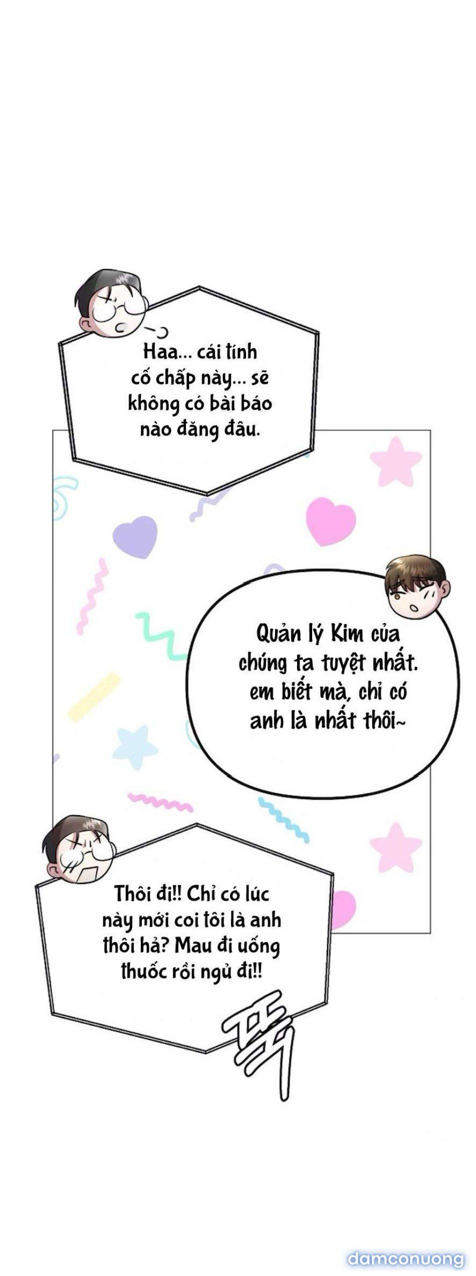 đọc truyện 〖18+〗- Sự Cám Dỗ Ngọt Ngào Của Cậu Bạn Thân Chương 12 ảnh 24 tại Thiên Thai Truyện