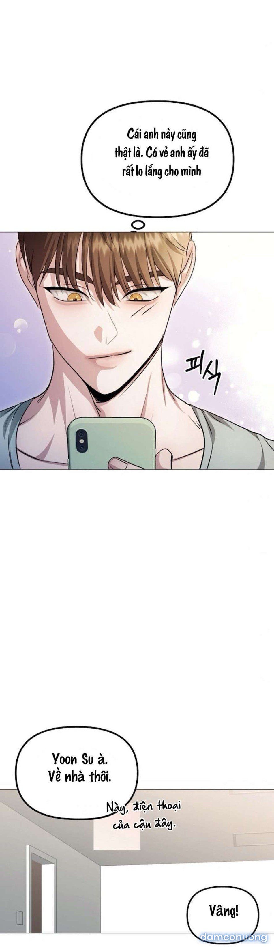 đọc truyện 〖18+〗- Sự Cám Dỗ Ngọt Ngào Của Cậu Bạn Thân Chương 12 ảnh 25 tại Thiên Thai Truyện