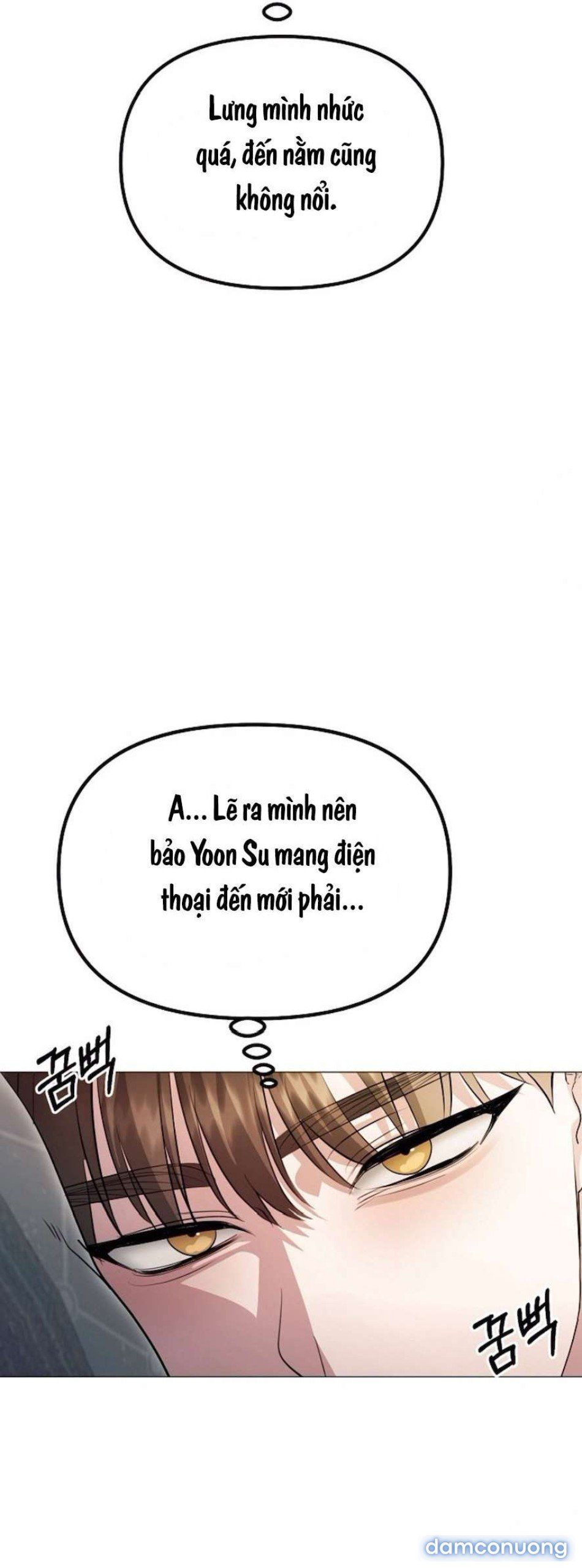 đọc truyện 〖18+〗- Sự Cám Dỗ Ngọt Ngào Của Cậu Bạn Thân Chương 12 ảnh 30 tại Thiên Thai Truyện